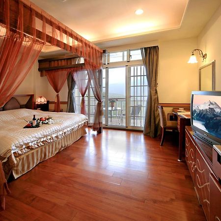 Dream Forest Villa Renai Habitación foto